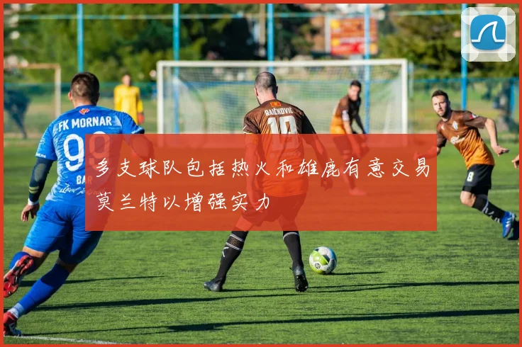 多支球队包括热火和雄鹿有意交易莫兰特以增强实力