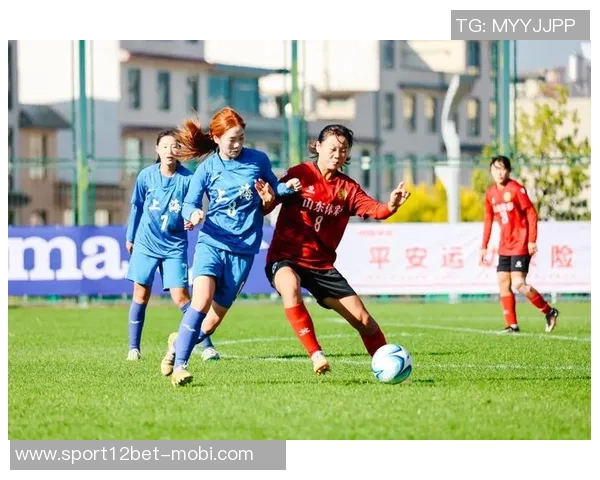 全国青少年女子足球锦标赛U18组第三轮赛果及第四轮赛程详细信息发布