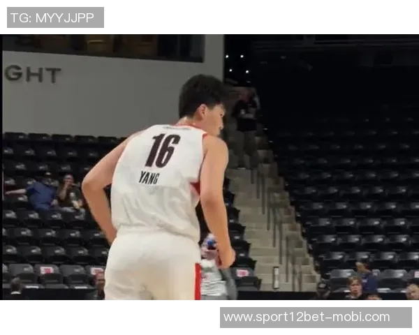 蒂米与杨瀚森对决精彩纷呈两人分别砍下27分与21分9篮板的华丽数据